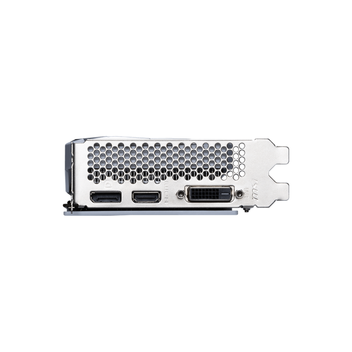MSI VENTUS RTX 3050 2X XS WHITE 8G OC tarjeta gráfica NVIDIA GeForce RTX 3050 8 GB GDDR6 4 MSI VENTUS RTX 3050 2X XS WHITE 8G OC tarjeta gráfica NVIDIA GeForce RTX 3050 8 GB GDDR6 4