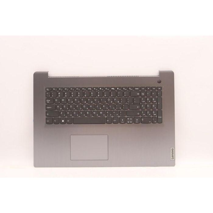 Lenovo Cover + keyboard for Lenovo IdeaPad 3 17ABA7 notebook Lenovo Cover + keyboard for Lenovo IdeaPad 3 17ABA7 notebook