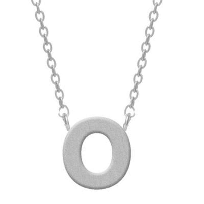 Colgante Mujer CO88 Collection 8CN-11014 Plateado Colgante Mujer CO88 Collection 8CN-11014 Plateado