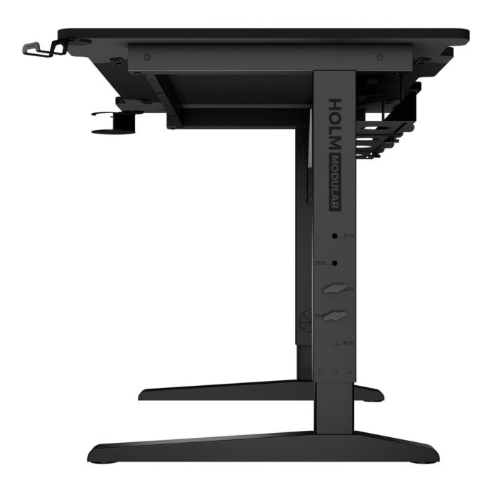 GENESIS Holm Modular 120 Negro 7 GENESIS Holm Modular 120 Negro 7