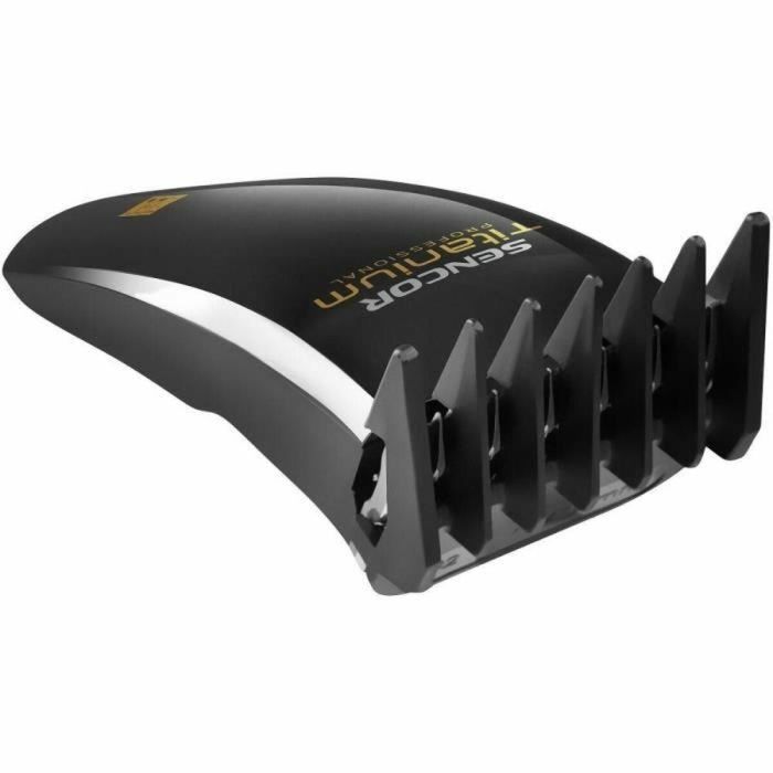 Cortapelos Sencor SHP 8400BK 3 Cortapelos Sencor SHP 8400BK 3