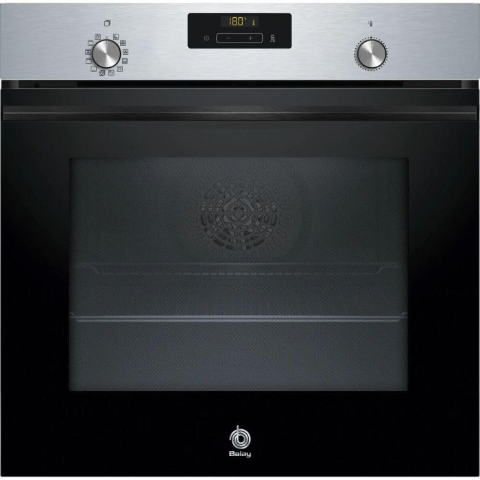 Horno Balay 3HB4841X3 71 L 0 Horno Balay 3HB4841X3 71 L 0