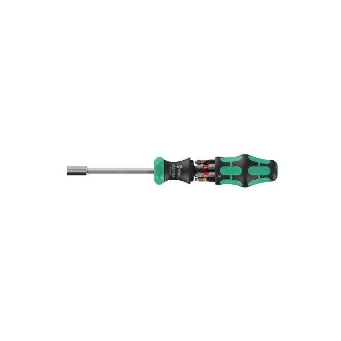 Wera Kraftform Kompakt 27 RA 1 0 Wera Kraftform Kompakt 27 RA 1 0
