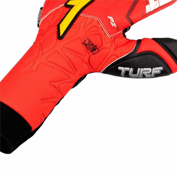 Guantes de Portero Rinat Xtreme Guard Dominius Turf Rojo 26 1