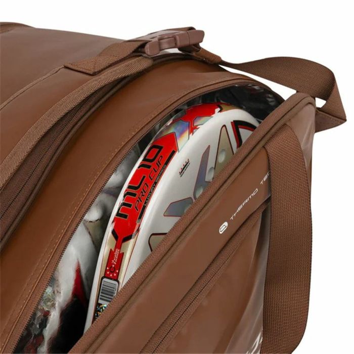 Paletero Nox Pro Series Camel Beige 5