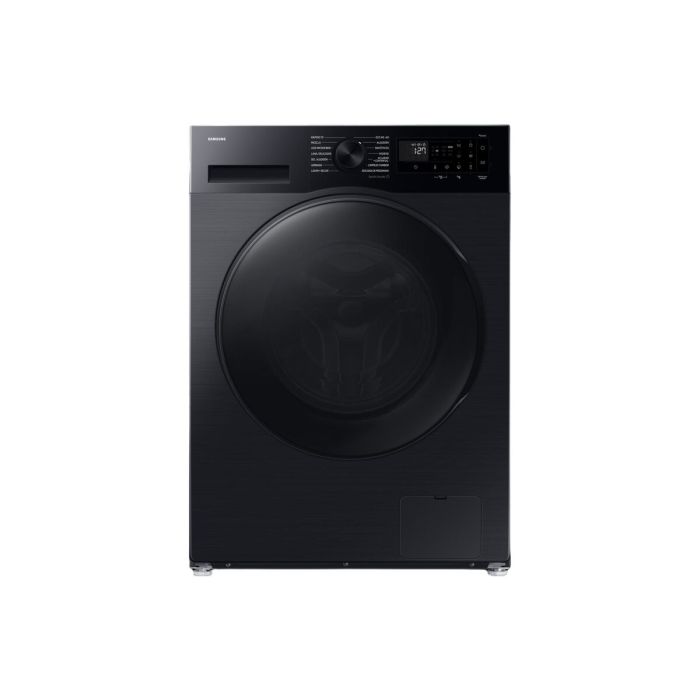 Lavadora - Secadora Samsung WD11DG5B15BBEC 1400 rpm 6 Kg 11 Kg