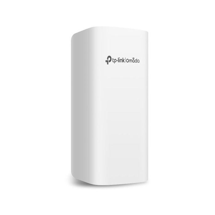 TP-LINK Omada SG2005P-PD Switch Gestionado L2/L2+ 10G Ethernet (100/1000/10000) PoE Blanco 2