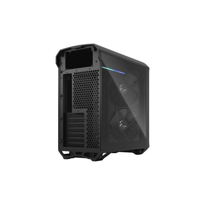 Fractal Design Torrent Compact Negro 8