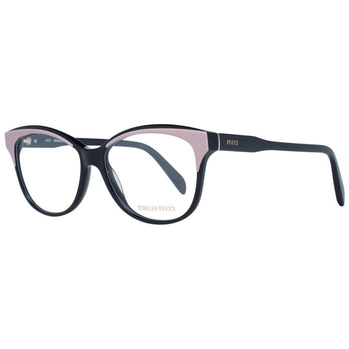 Montura de Gafas Mujer Emilio Pucci EP5164 54005 Montura de Gafas Mujer Emilio Pucci EP5164 54005