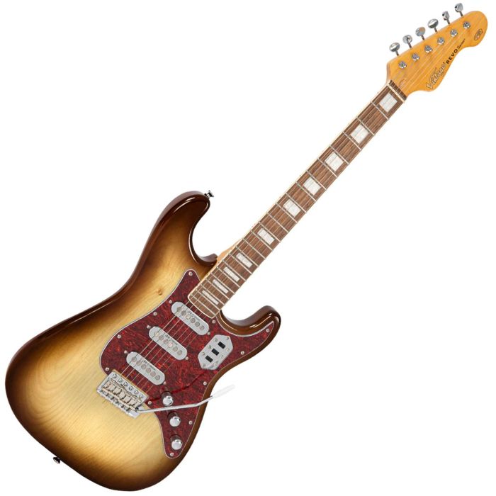 Vintage Revo Deluxe - Cappuchino Burst