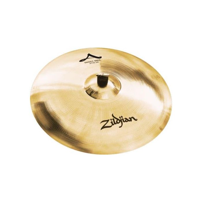 Zildjian Ride 21" A Sweet Brillante