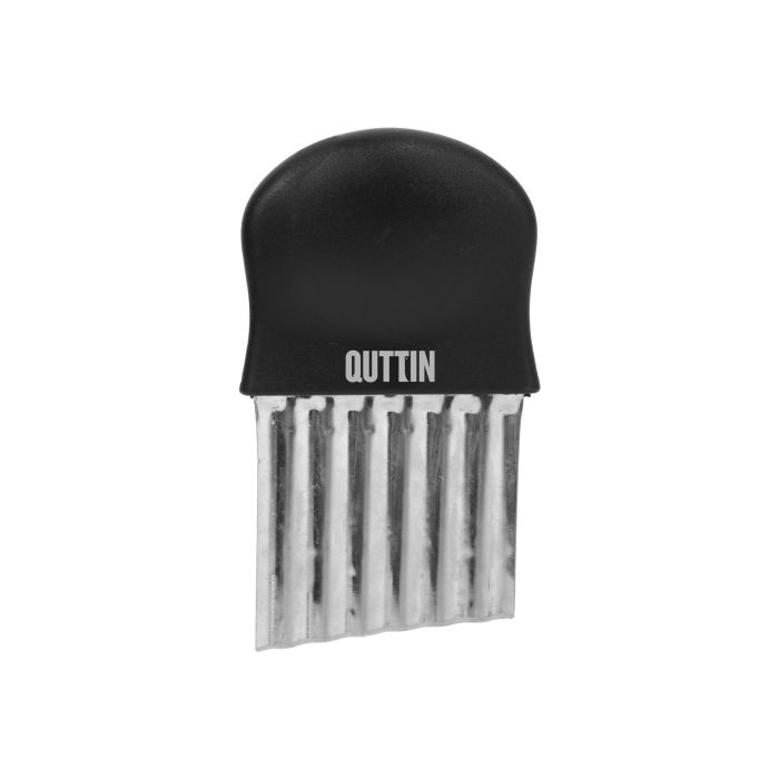 Cortador Patatas Acero Quttin (36 Unidades) 3 Cortador Patatas Acero Quttin (36 Unidades) 3