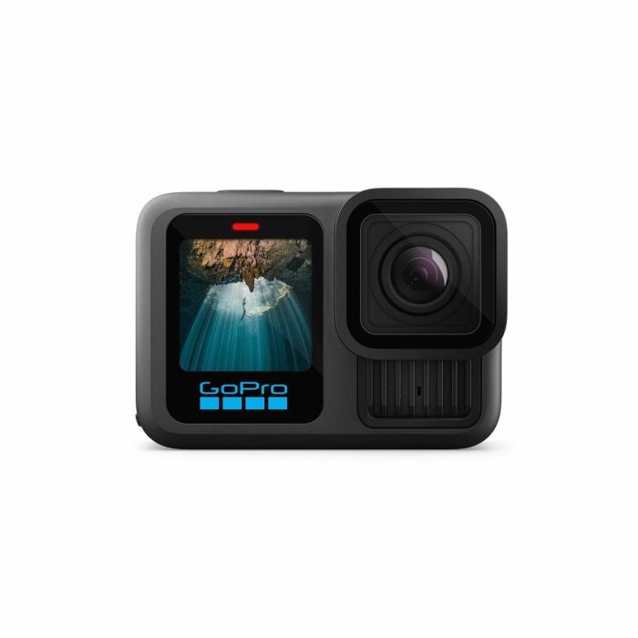 Cámara Digital GoPro CHDRB-134-RW Negro Cámara Digital GoPro CHDRB-134-RW Negro