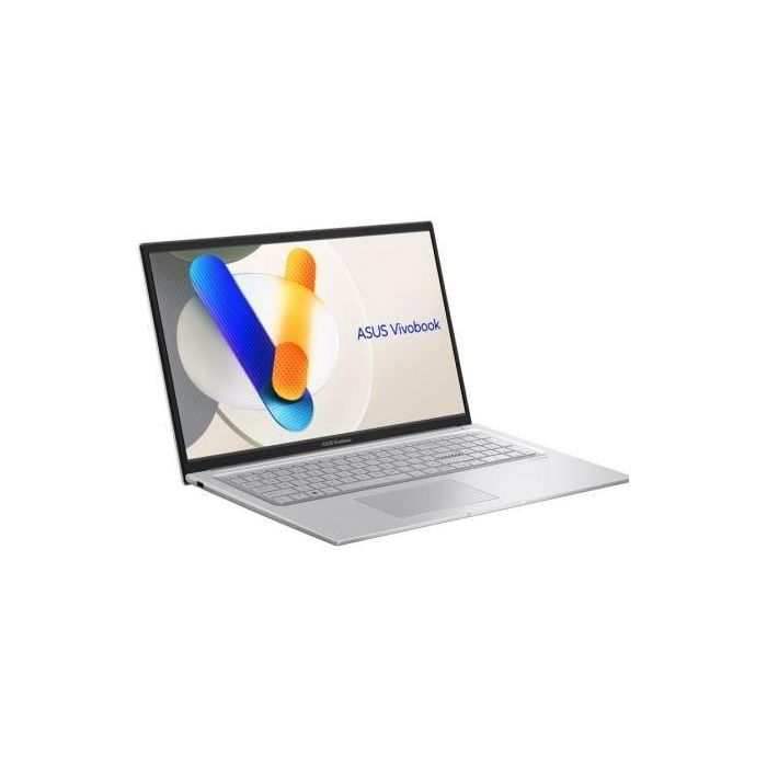 Portátil Asus VivoBook 17 F1704VA-AU036 Intel Core 5-120U/ 16GB/ 512GB SSD/ 17.3"/ Win11 1 Portátil Asus VivoBook 17 F1704VA-AU036 Intel Core 5-120U/ 16GB/ 512GB SSD/ 17.3"/ Win11 1