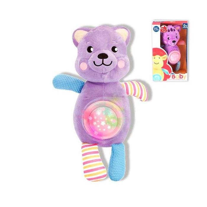 Peluche musical gatito 30 cm 1 Peluche musical gatito 30 cm 1