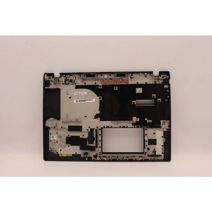 Lenovo Field Replaceable Unit cover assembly for Lenovo T16 Gen 1, providing structural integrity and protection. 1 Lenovo Field Replaceable Unit cover assembly for Lenovo T16 Gen 1, providing structural integrity and protection. 1