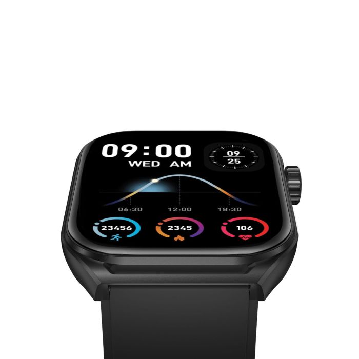 Smartwatch KSIX Urban Move Negro 4