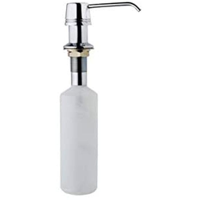 Dispensador de Jabón Teka 115890011 Acero 275 ml 1