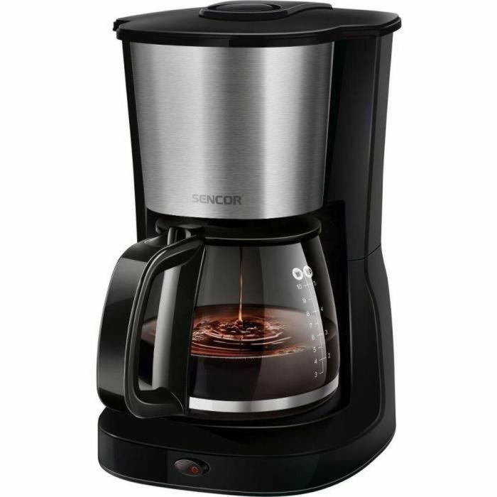 Cafetera de Goteo Sencor Cafetera de Goteo Sencor