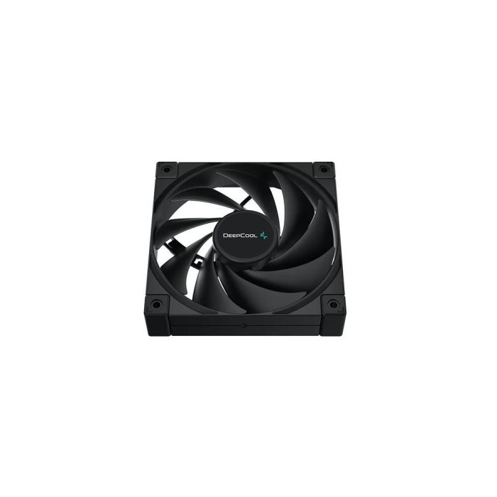 Deepcool R-FK120-BKNPF1-G-1 Ventilador de Caja FK120 120mm Silencioso PWM FDB para PC Gaming y Workstation 3