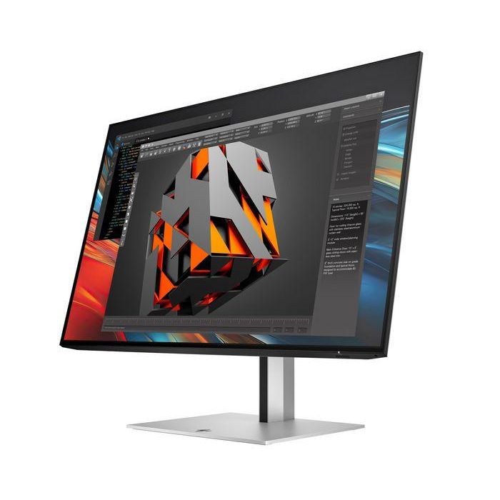 HP 724pn Monitor Profesional Series 7 Pro 24" WUXGA (16:10), con Excelente Precisión de Color, Contraste Mejorado, Marco Micro-Borde y Diseño Ergonómico 16 HP 724pn Monitor Profesional Series 7 Pro 24" WUXGA (16:10), con Excelente Precisión de Color, Contraste Mejorado, Marco Micro-Borde y Diseño Ergonómico 16