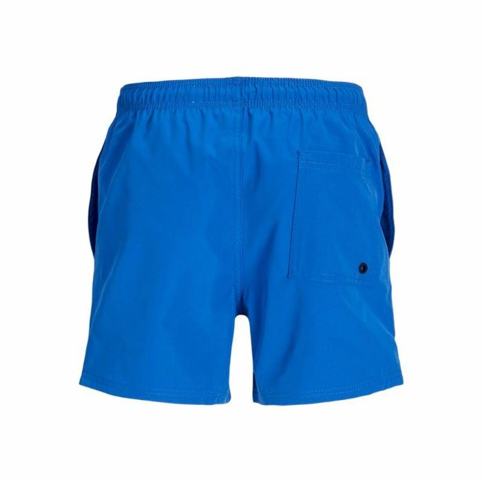Pantalón corto Jack & Jones Jpstmaui Jj Double Infantil Unisex 5