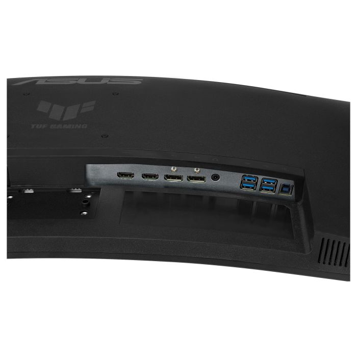 Asus Monitor Curvo Gamer VG34VQ3B - 34 Pulgadas WQHD 180 Hz 1 ms para PC 4 Asus Monitor Curvo Gamer VG34VQ3B - 34 Pulgadas WQHD 180 Hz 1 ms para PC 4