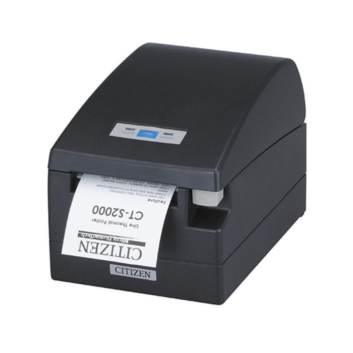 Impresora para Etiquetas Citizen CTS2000 Impresora para Etiquetas Citizen CTS2000