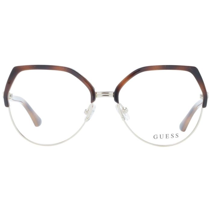 Montura de Gafas Mujer Guess GU2947 54053 2 Montura de Gafas Mujer Guess GU2947 54053 2