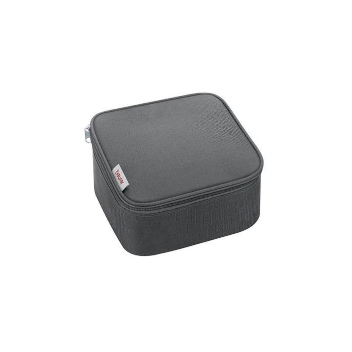 Beurer BM-96 Tensiómetro de Brazo con Función ECG y Bluetooth 7 Beurer BM-96 Tensiómetro de Brazo con Función ECG y Bluetooth 7