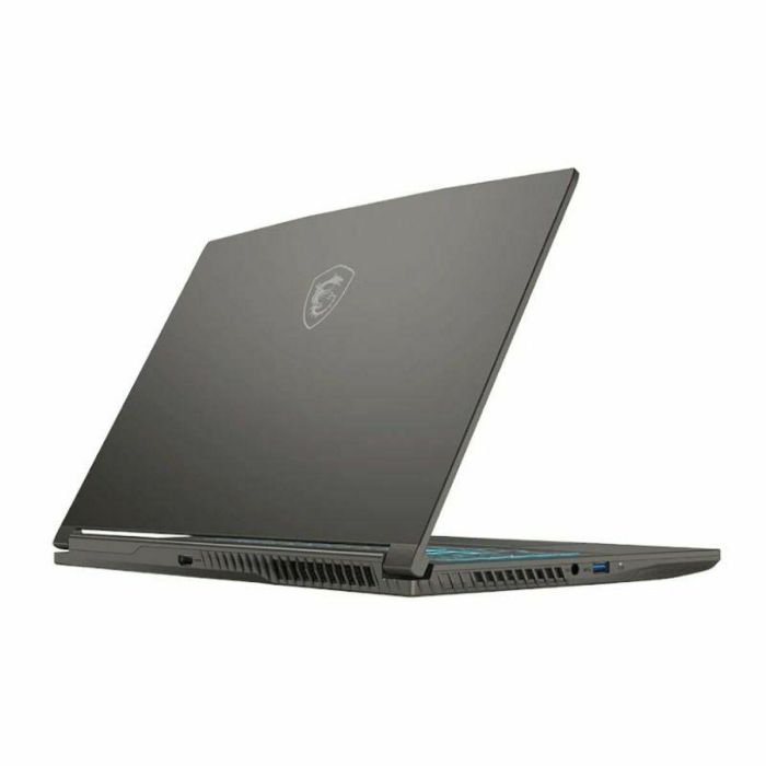Laptop MSI 9S7-16RK11-040 AMD Ryzen 7 7735HS 16 GB RAM 512 GB SSD 19