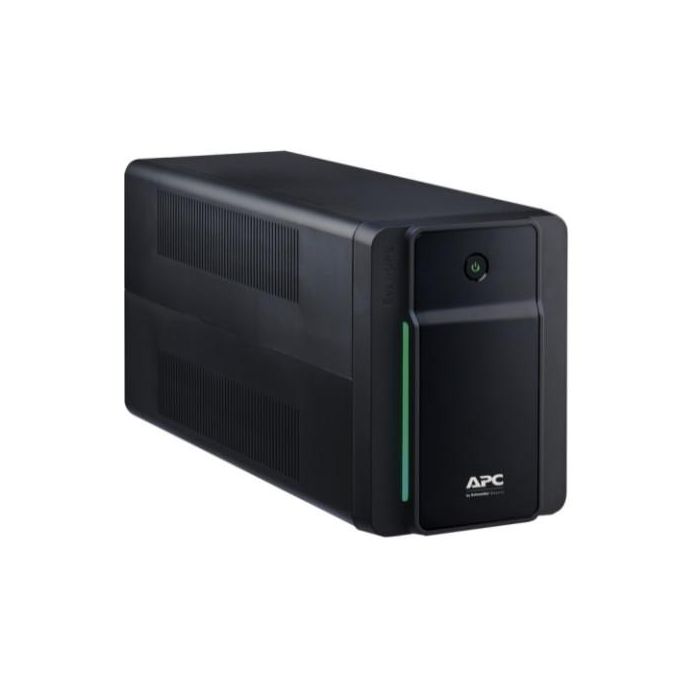 APC Easy UPS sistema de alimentación ininterrumpida (UPS) Línea interactiva 1,2 kVA 650 W APC Easy UPS sistema de alimentación ininterrumpida (UPS) Línea interactiva 1,2 kVA 650 W