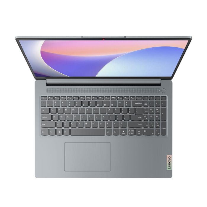 Laptop Lenovo IdeaPad Slim 3 16IRH8 16" intel core i5-13420h 16 GB RAM 1 TB SSD Qwerty Español 1 Laptop Lenovo IdeaPad Slim 3 16IRH8 16" intel core i5-13420h 16 GB RAM 1 TB SSD Qwerty Español 1