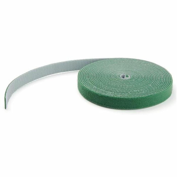 Bridas Velcro Startech HKLP25GN Bridas Velcro Startech HKLP25GN