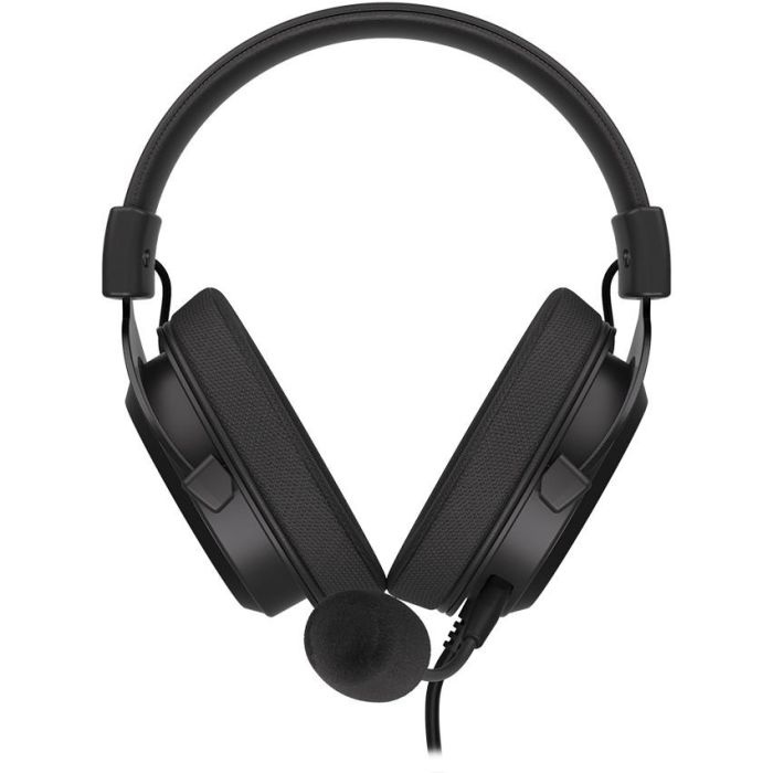 Endorfy VIRO Infra Auriculares Gaming con Cable Jack 3.5mm Negros 7