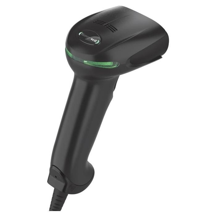 Honeywell Barcode-Scanner Xenon Performance 1950g 1D/2D USB RS232 Kabelgebunden