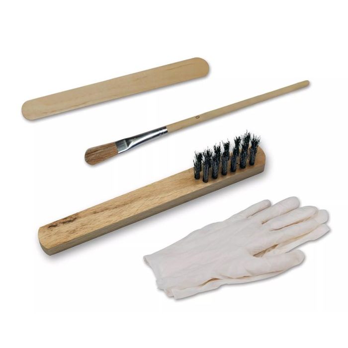 Pintura Pinza Freno Set Azul Cielo 3 Componentes FO2178 5 Pintura Pinza Freno Set Azul Cielo 3 Componentes FO2178 5