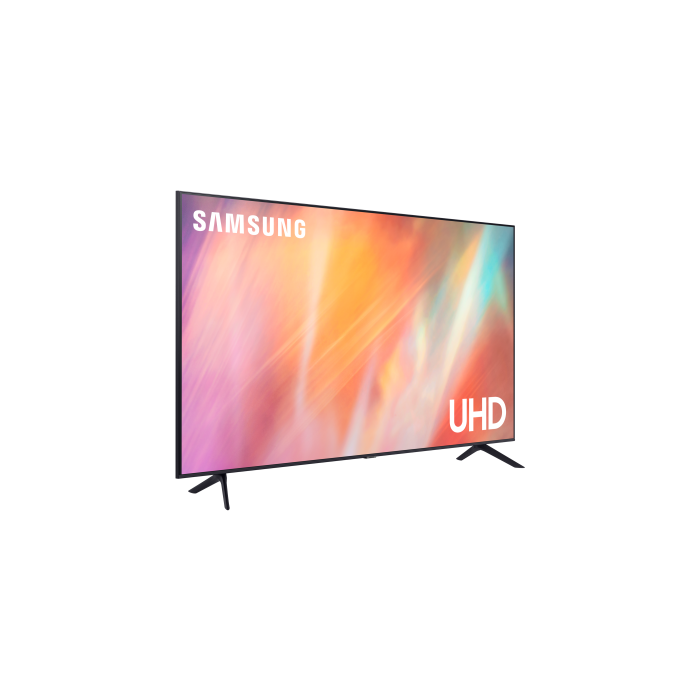 Samsung BE50A-H 127 cm (50") 4K Ultra HD Gris Procesador incorporado Tizen 12