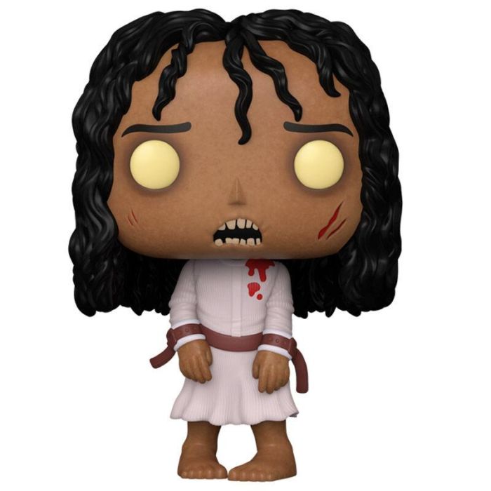 Figura POP The Exorcist Angela 1