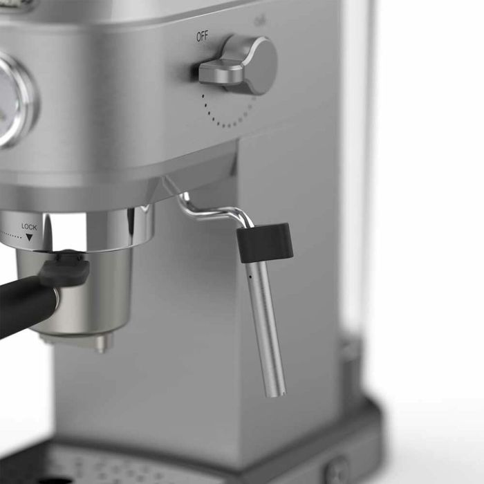 Cafetera Eléctrica Solac CE4523 Negro 1 Cafetera Eléctrica Solac CE4523 Negro 1