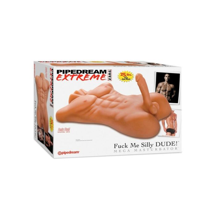 Consolador Realista Pipedream PDX Extreme 3