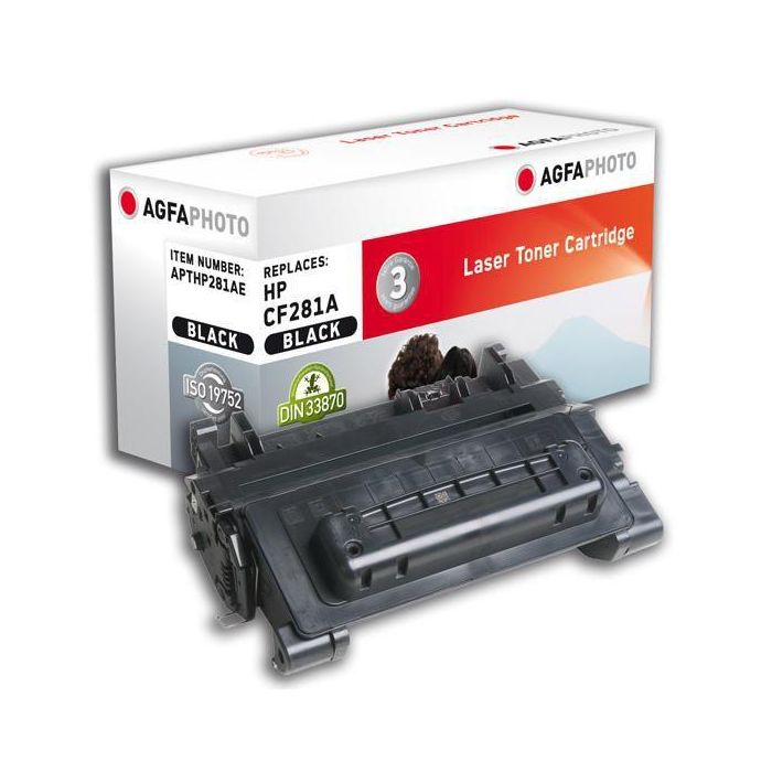 AgfaPhoto APTHP281AE, 10500 pages AgfaPhoto APTHP281AE, 10500 pages