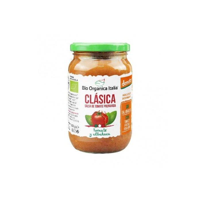 Salsa Tomate Clásica