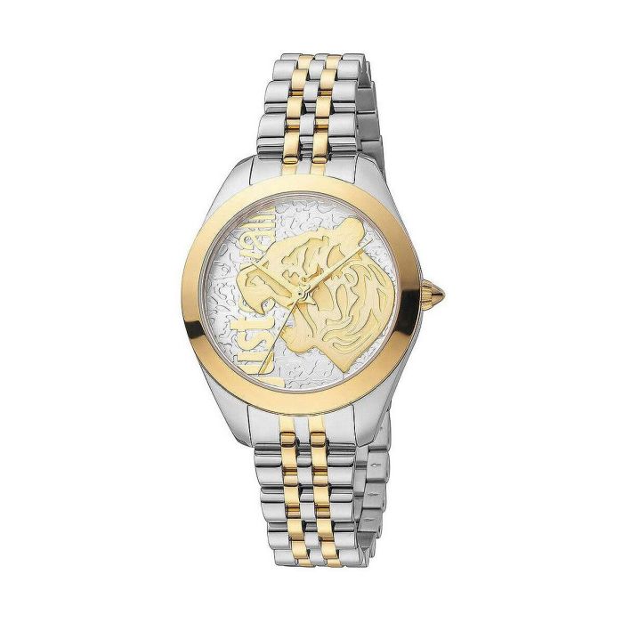 Reloj Mujer Just Cavalli ANIMALIER (Ø 32 mm)