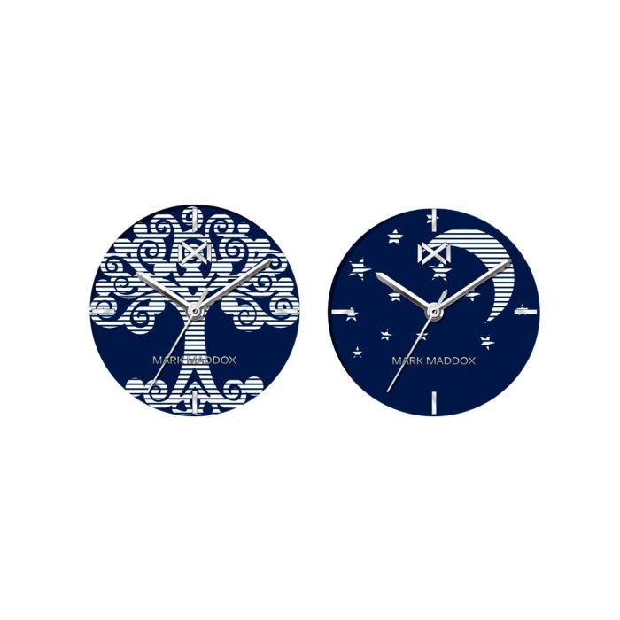 Reloj Mujer Mark Maddox MM0126-37 (Ø 35 mm) 2 Reloj Mujer Mark Maddox MM0126-37 (Ø 35 mm) 2