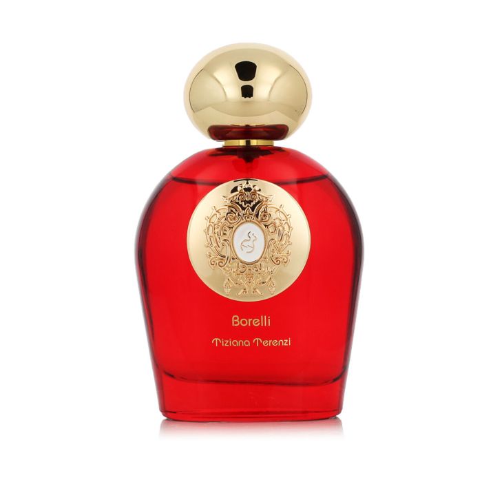 Perfume Unisex Tiziana Terenzi Borelli 100 ml 1