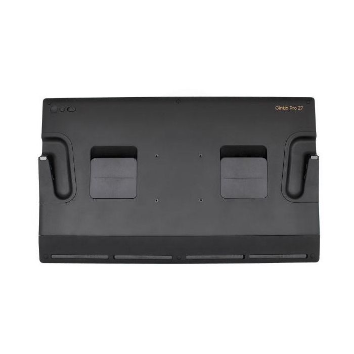 Wacom Cintiq Pro 27 con Soporte 2 Wacom Cintiq Pro 27 con Soporte 2