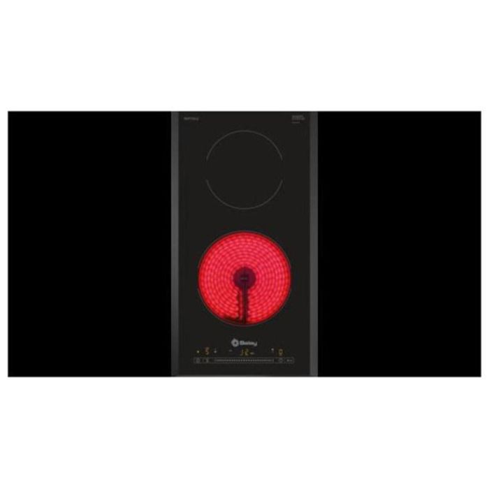 Placa de Inducción Balay 3EB730LQ 30 cm Placa de Inducción Balay 3EB730LQ 30 cm
