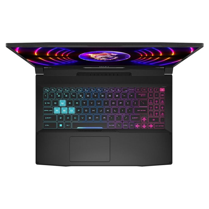 MSI Portatil Katana 15 B13Vfk-1408Es. 15.6" Qhd (2560*1440), 165Hz. I7-13620H. Rtx 4060, Gddr6 8Gb. Ddr5 16Gb*2. 1Tb Pcie Ssd. W11 Home 1 MSI Portatil Katana 15 B13Vfk-1408Es. 15.6" Qhd (2560*1440), 165Hz. I7-13620H. Rtx 4060, Gddr6 8Gb. Ddr5 16Gb*2. 1Tb Pcie Ssd. W11 Home 1