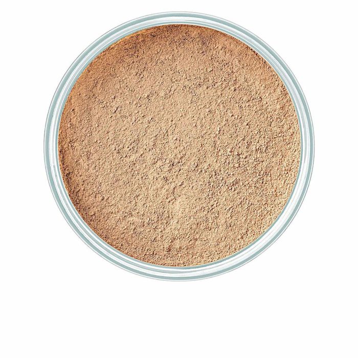 Maquillaje en Polvo Mineral Artdeco 15 g 1 Maquillaje en Polvo Mineral Artdeco 15 g 1